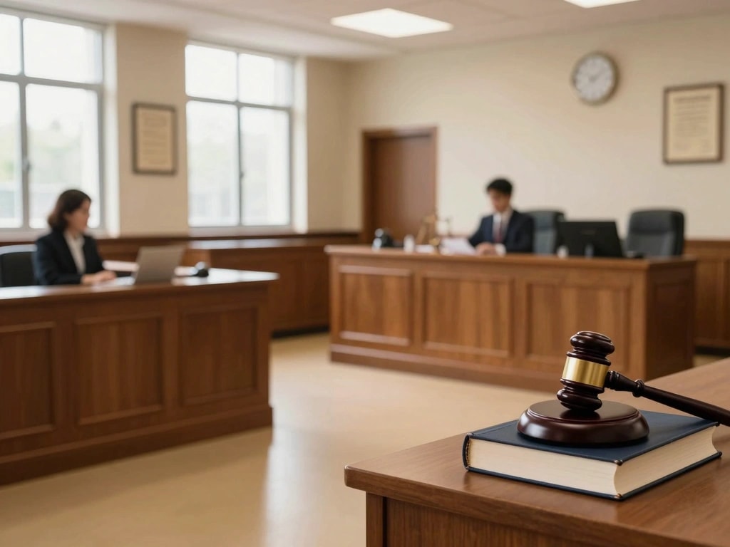 Understanding Small Claims Court Venue Rules: A Clear Guide